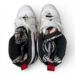 NIKE - AIR JORDAN 23 305381-104 8 Retro Bugs Bunny 2013 Size 9.5